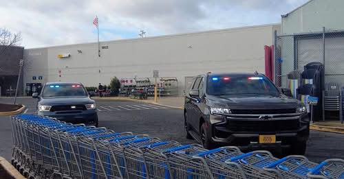 “Pedestrian Killed in Walmart Parking Lot Crash Leaves Rehoboth Beach Mourning”