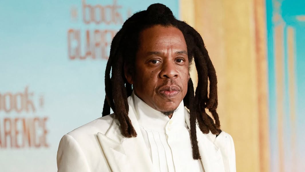 Jay-Z Files Defamation Suit, Denies Rape Accusation From Minor, Alleges Financial Motive.