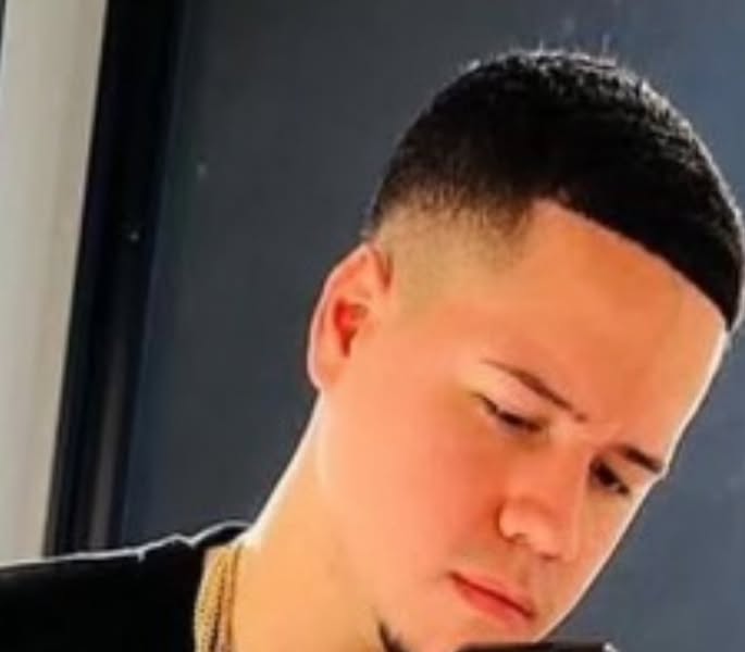 Newark Officer Killed, Colleague Battles for Life, Amid 14-Year-Old’s Gunfire