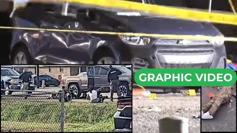 Mardi Gras Zydeco Show Turns Deadly: Fatal Shooting Leaves 14 Injured.