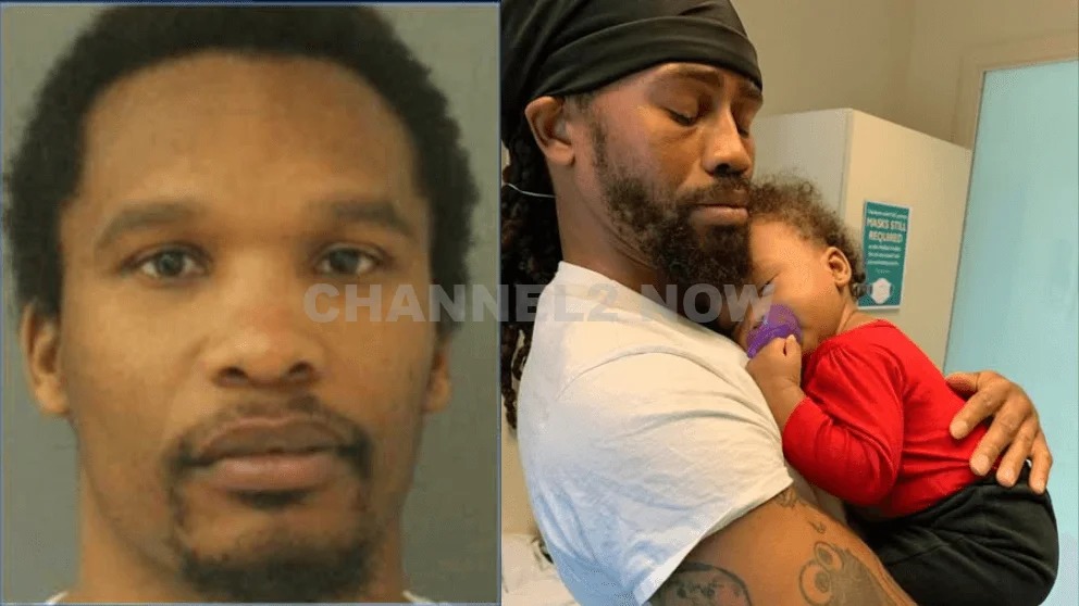 “Father Gunned Down, Child Wounded: Annapolis Mourns as Suspect Remains at Large”