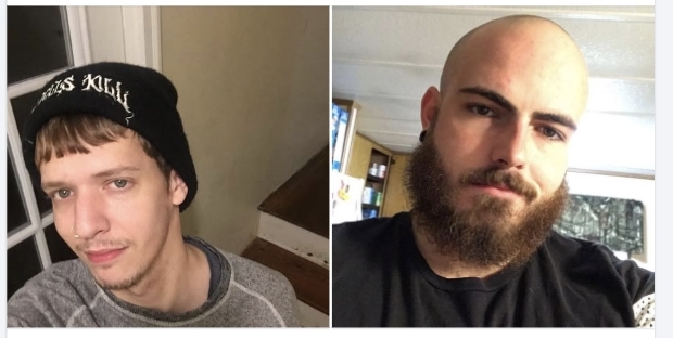 Two Lives Lost: Vinton Shooting Claims Men, 31 and 29.
