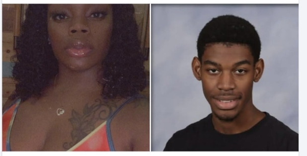 Georgia Mother Dies After Police Shooting, Following Son’s Fatal Stabbing