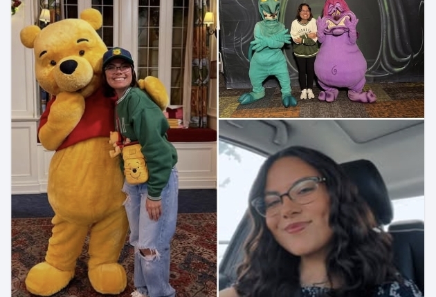 Beloved Orlando Resident, Jada Romero, Dies in Car Crash.