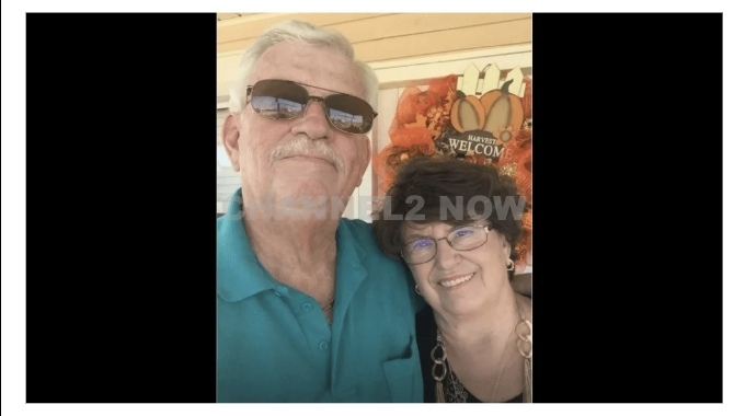 Elderly Couple Dead in Grand Isle: Husband Shoots Wife, Self in Apparent Murder-Suicide