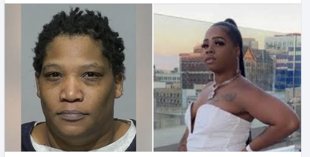 Mother of Four Gunned Down, Sister Wounded in Tragic Milwaukee Shooting; Suspect Charged