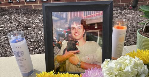 “Fleeing Driver Ends USC Student’s Bright Future in Heartbreaking Hit-and-Run”