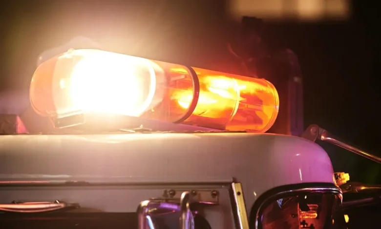 Jeremiah Lothamer Fatally Shot in Fort Wayne: Police Chase Ends in Suspect’s Death After Standoff