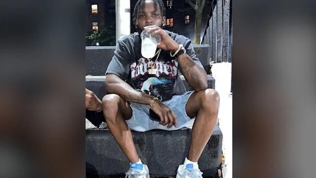 “Utica Mourns Omar Mitchell, 33, Gunned Down in Late-Night Shooting”