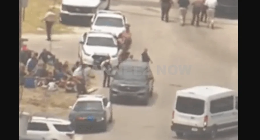“Four Wounded in Miami Warehouse Shooting as Police Confront Suspect in Tense Standoff”