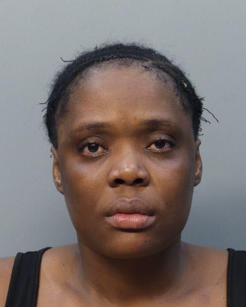 Miami-Dade Woman Arrested for Brutal Attack on 9-Year-Old Boy Over Unwashed Dishes
