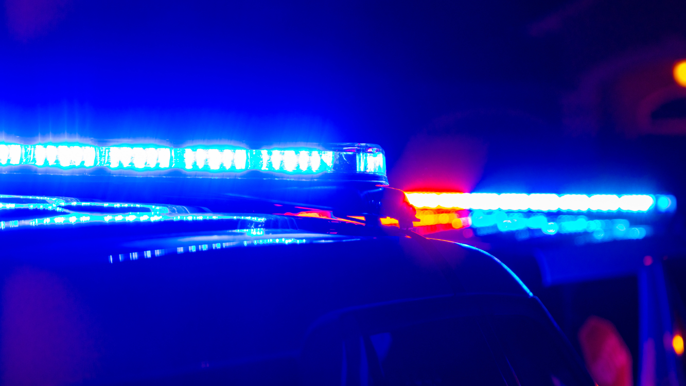 Jeffrey Carter Found Dead in Gastonia Home: Police Investigate Early Morning Homicide