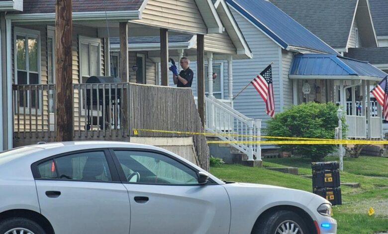 Brad Fiscus Found Dead in Oakland City Home: Homicide Investigation Leads to Suspect’s Arrest