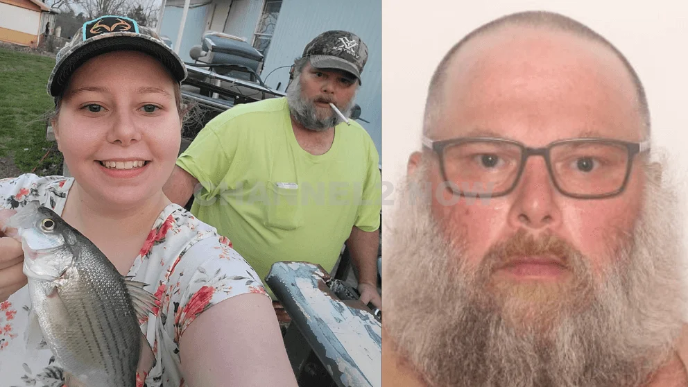 Estranged Husband Found Dead After Fatal Shooting of Wife in Bull Shoals