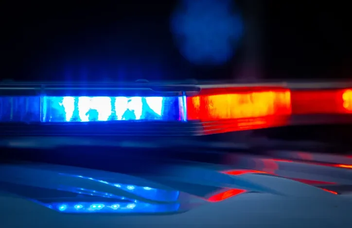 Christopher Areheart Fatally Crashes in Lexington County: SUV Veers Off Road, Collides With Tree