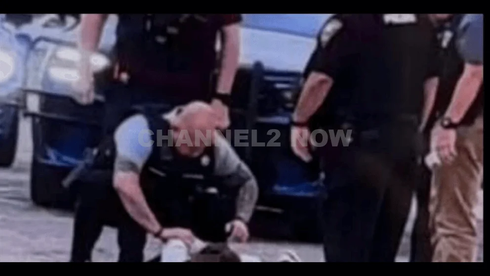 No Injuries as Salina South High School Lockdown Ends with Suspect in Custody
