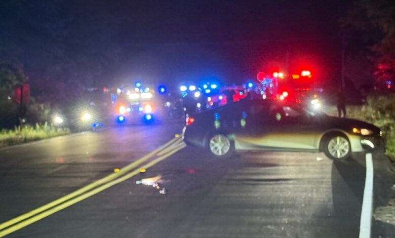 Teen Fatally Shot During Berkeley County Traffic Stop: Investigation Underway After Deputy Opens Fire