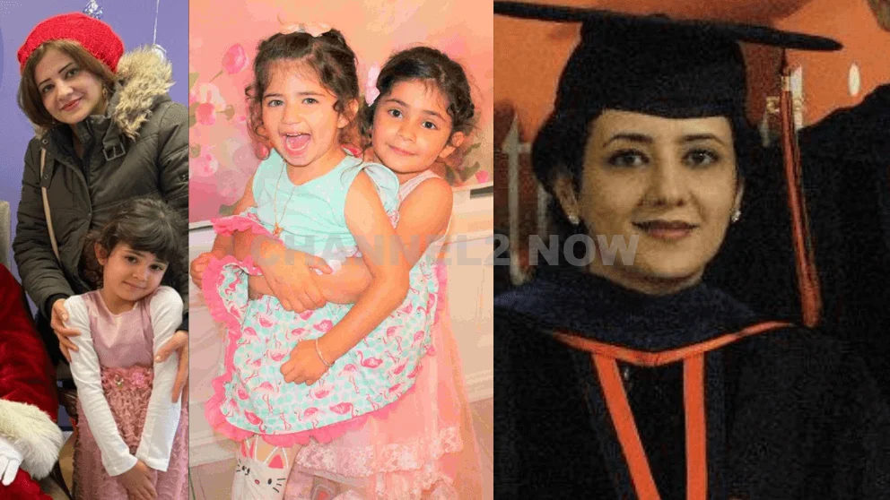 Mother and Daughter Swept Away by Oklahoma Floodwaters