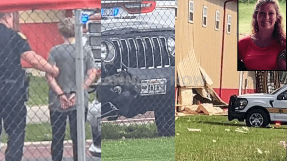 “Four Young Lives Lost as Jeep Crashes Through Illinois After-School Camp”