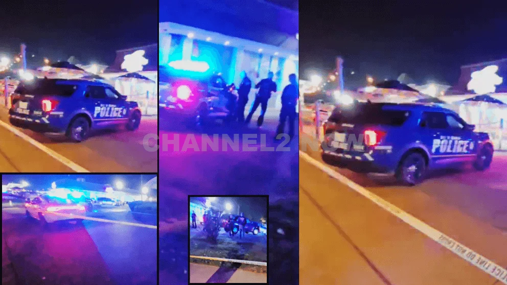 Tragic Shooting at Memphis Restaurant Claims One Life, Injures Seven