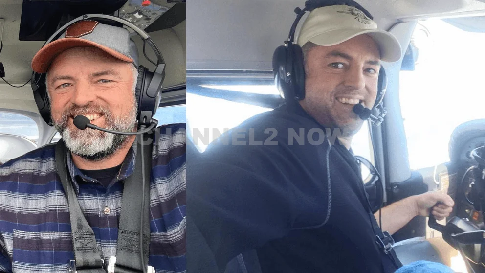 Alaska Plane Crash Claims Pilot and Passenger, Leaves One Fighting for Life”