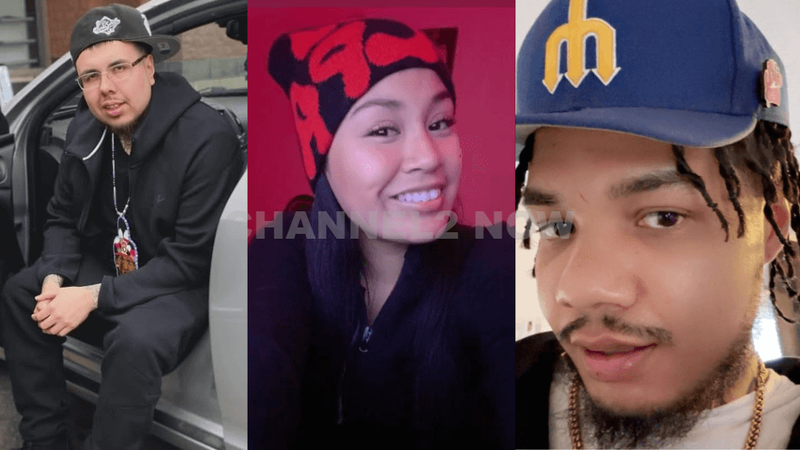 Grieving Families Seek Answers After Targeted Shooting Claims Three Lives in Minneapolis