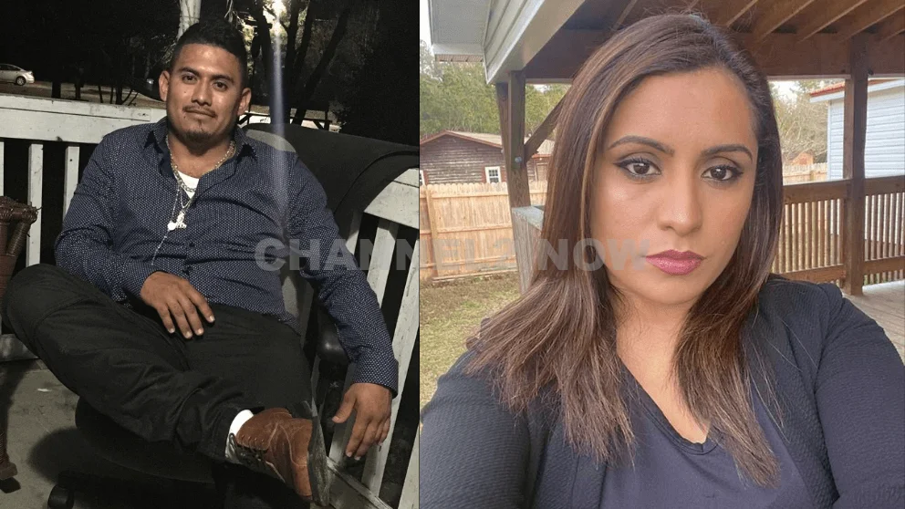 “Teen Shot While Trying to Save Mother in Tragic Murder-Suicide”