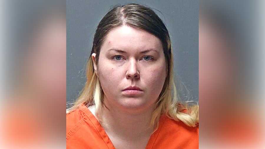“Woman Arrested in Manchester Stabbing, Victim Fights for Recovery”