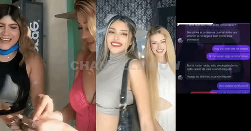 Valeria Márquez Gunned Down Live on TikTok in Suspected Femicide Setup