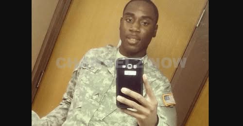 “Hampton Mourns 29-Year-Old Xavier Sterling, Fatally Shot Outside Downtown Lounge After Dispute”