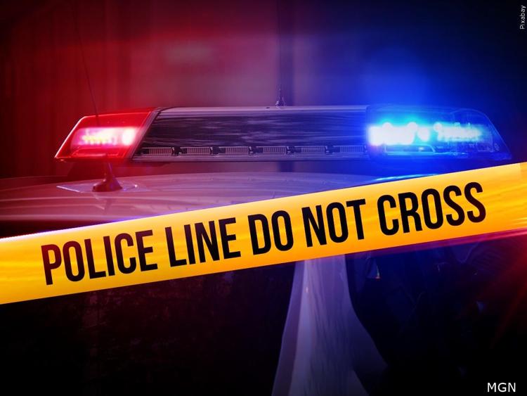 “Tragedy Strikes Pendleton: Man Fatally Shot on Quiet Checkerberry Lane”