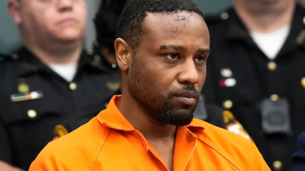 Grieving Father Charged in Deputy’s Death After Son’s Fatal Police Shooting