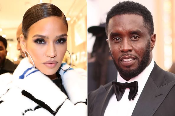 Pregnant Cassie Ventura Testifies Against Sean “Diddy” Combs, Detailing Decade of Alleged Abuse in Federal Trial