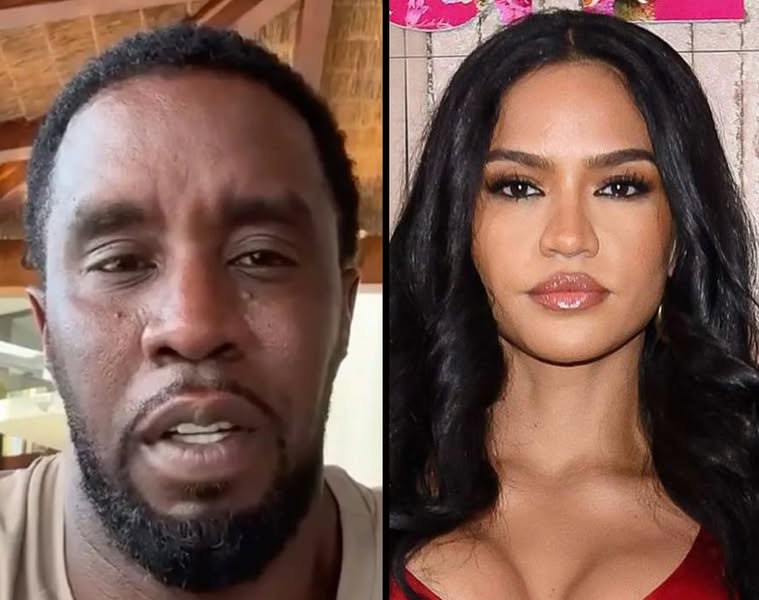 Cassie Ventura Testifies to Trauma of Sean Combs’ Coerced “Freak-Offs” in Hotels Worldwide