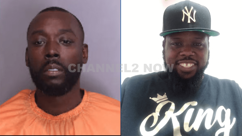 Father of Four Gunned Down Protecting Nightclub Patrons in Florence Shooting