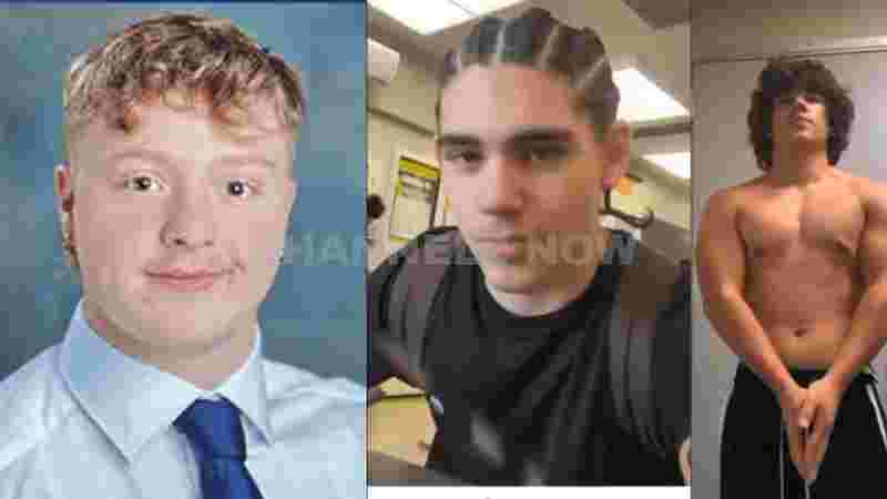 Clovis Mourns 18-Year-Old: Suspects Surrender in Calculated Murder of Caleb Quick