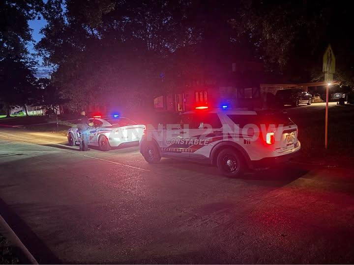 Woman Fatally Shot in Quiet Upper Lake Drive Neighborhood, Police Seek Answers