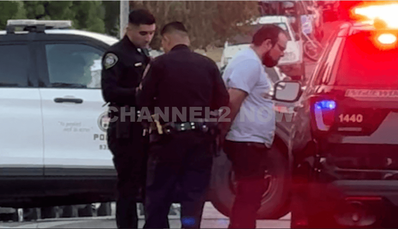 “Former Security Guard Shoots Two Women in Targeted Attack at Inglewood Aviation College”