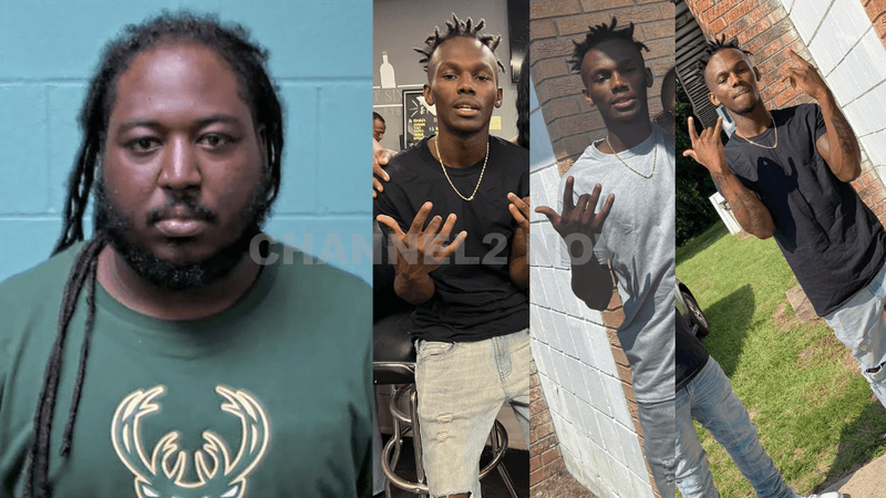 Second Victim Dies in Lenoir County Shooting, Suspect Faces Upgraded Murder Charges
