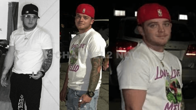 “Tragic Loss at Springfield Party: Randy Graham Killed in Early Morning Shooting”