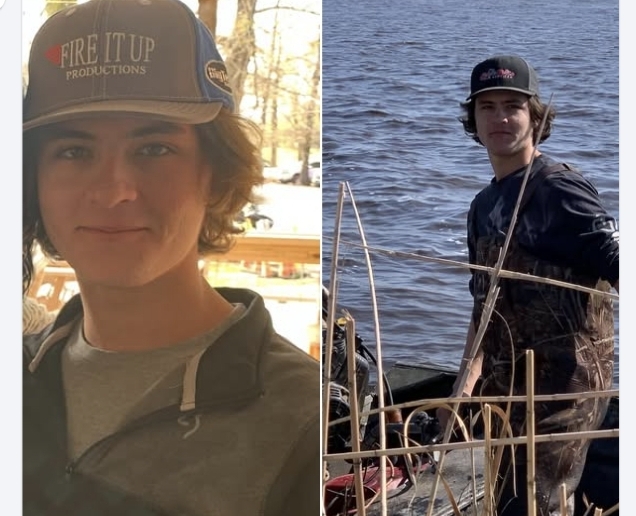 20-Year-Old Sacrifices Life to Save Two in Canal Vehicle Crash