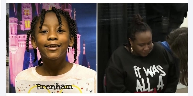 “Texas Girl, 10, Lost to Floodwaters Despite Neighbor’s Brave Rescue Attempt”