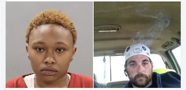 Tennessee Woman Charged with Murder After Shooting Boyfriend Over Infidelity Discovered on Shared Phone