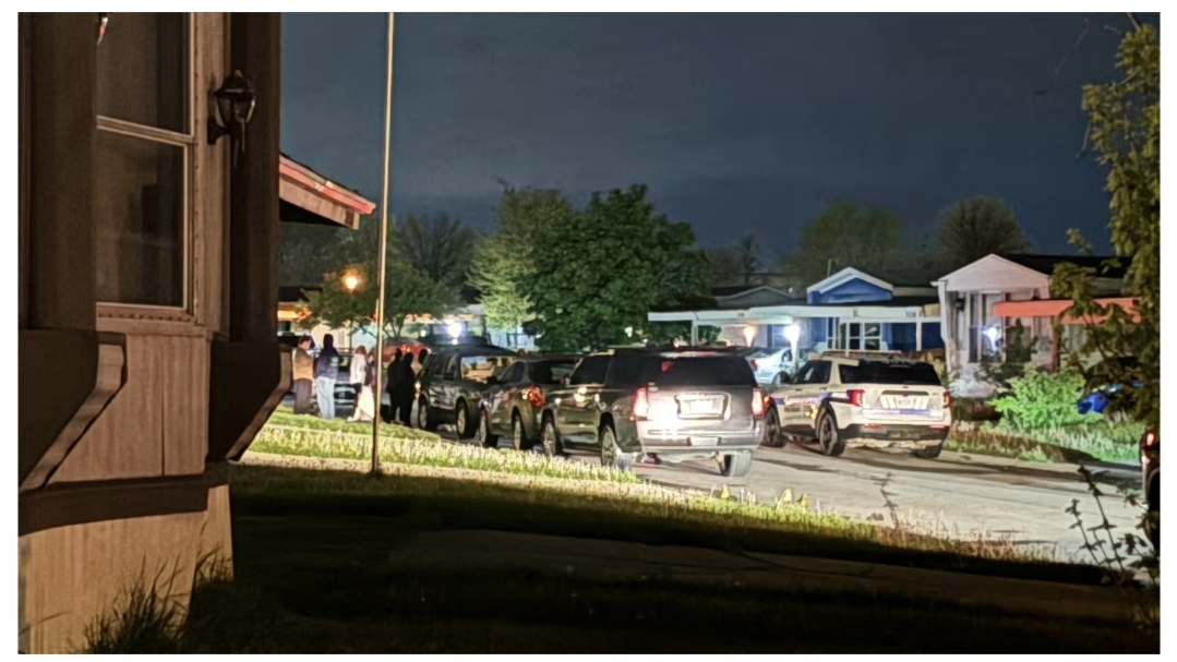 “Tragic Loss in Fort Wayne: Couple Found Dead in Apparent Murder-Suicide on Stonebrook Place”