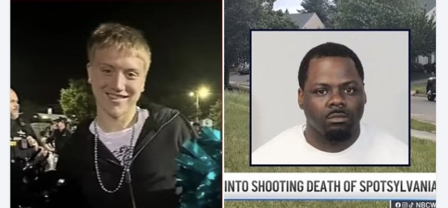 Teen Killed Filming TikTok Prank Hours Before Prom, Girlfriend Honors Him with Pink Bow Tie