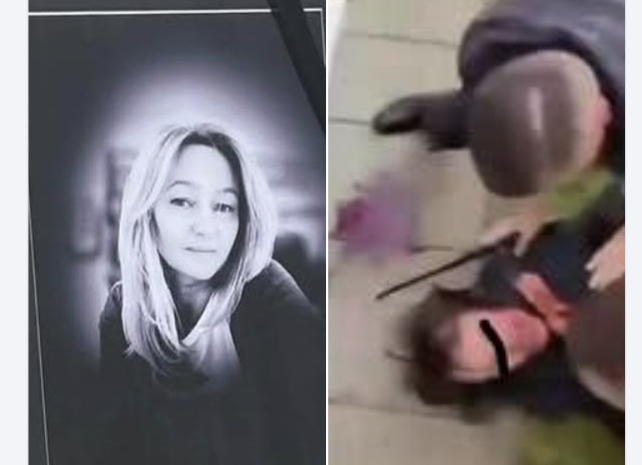 Beloved University Porter, Mother of Three, Killed in Tragic Attack by Student