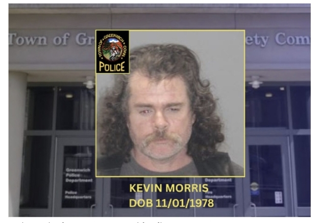“Greenwich Girls’ Fearful Escape to Starbucks Leads to Man’s Arrest for Following” –