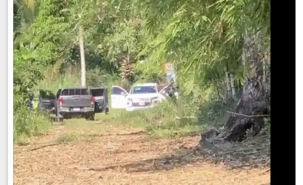 Children Sent to Bathroom Before Fatal Police Shooting in St. Andrew Home