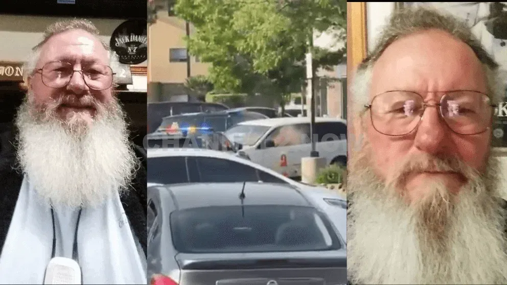 Manteca Man Fatally Shot After Ramming Police Vehicles in Chaotic In-N-Out Confrontation
