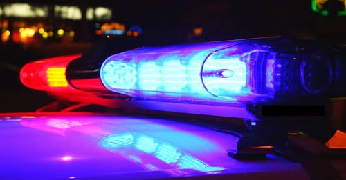“Tragic Loss on Highway 7: Young Man’s Life Cut Short in Mysterious Creek Crash”